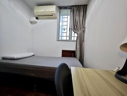 Leicester Lodge (D13), Apartment #622526311
